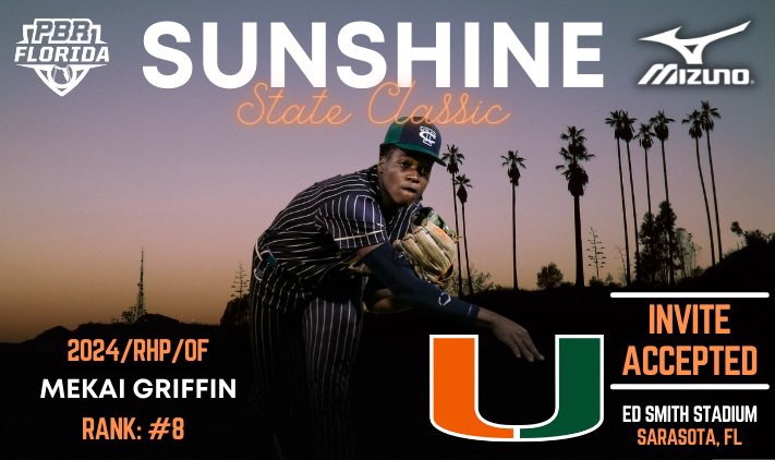 Prep Baseball Florida tweet media