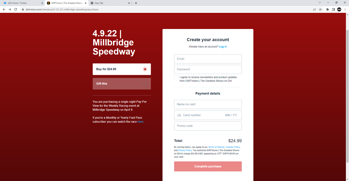 Topline Titanium tweet media