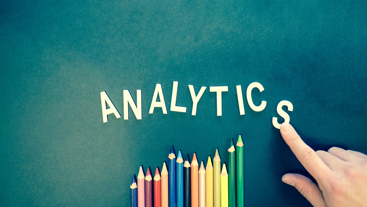 Are you tired of managing #analytics and want to improve your scores? Here is a professional analytic specialist. Services that people loved for superb work and delivery. go.fiverr.com/visit/?bta=357…

#googleanalytics #dataanalytics #dataanalytics