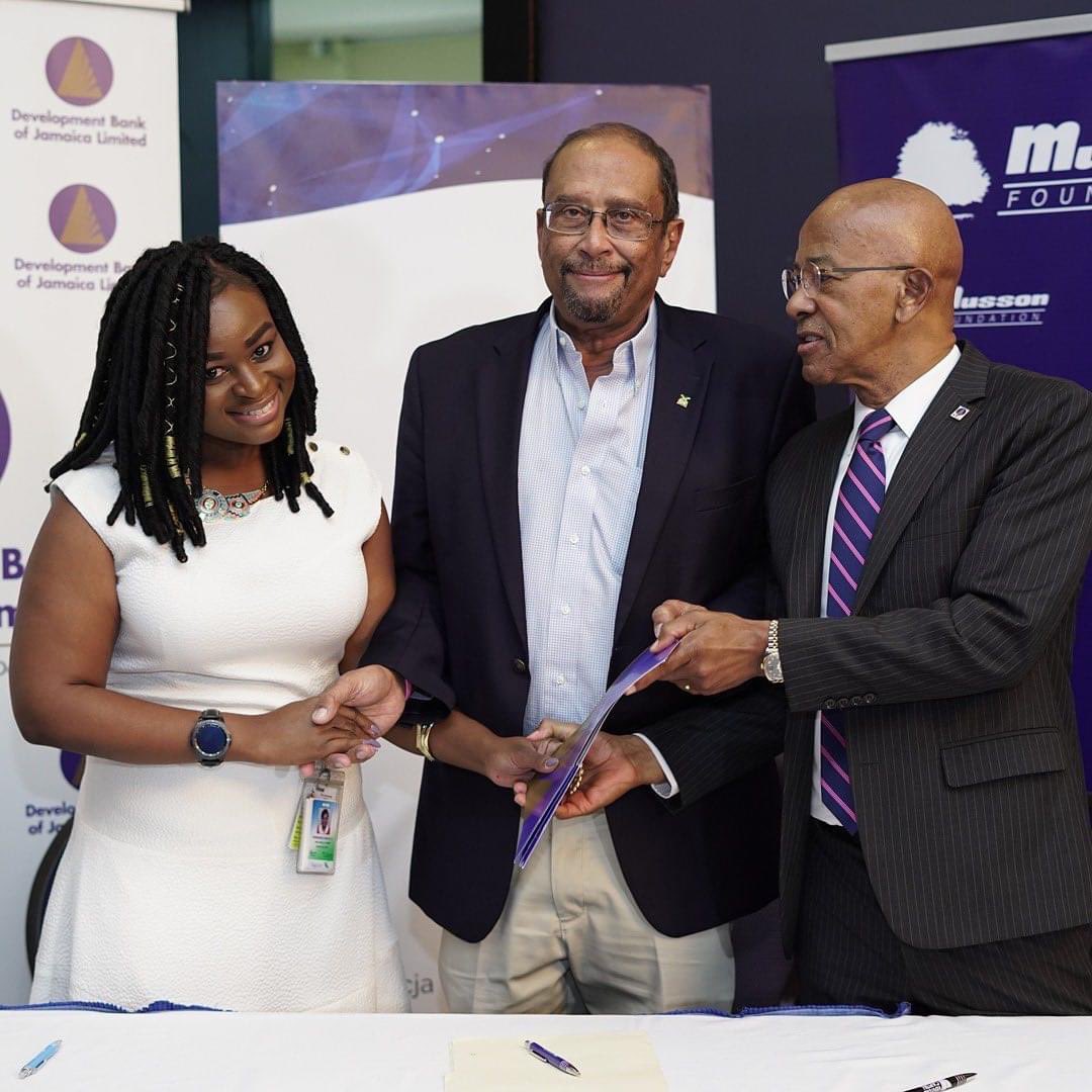 NBMCJA's tweet photo. Our Sponsor Burger King continues to make a substantial contribution to fund local businesses originating at the tertiary-education level. Thanks for your commitment to the NBMC initiative!

#NBMCja #BusinessModelCompetition #businessmodelcanvas #DBJ #DBJ_BIGEE https://t.co/MhQ2FUqO5D