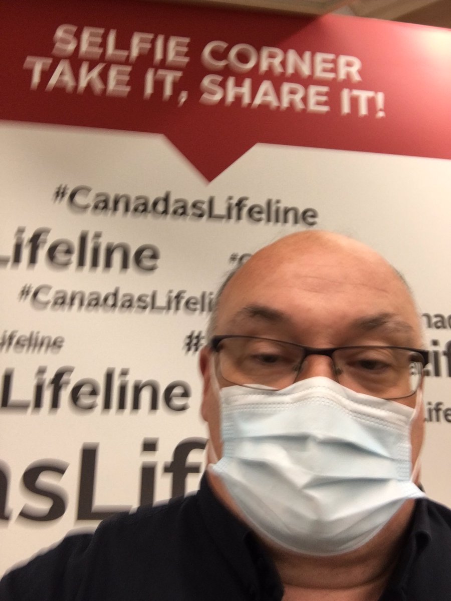 Whole blood donation 120-something <a href="/LifelineYEG/">Canadian Blood Services Edmonton</a>   Hoping strange things are a foot at the Circle K <a href="/circlekcan/">Circle K Canada</a>