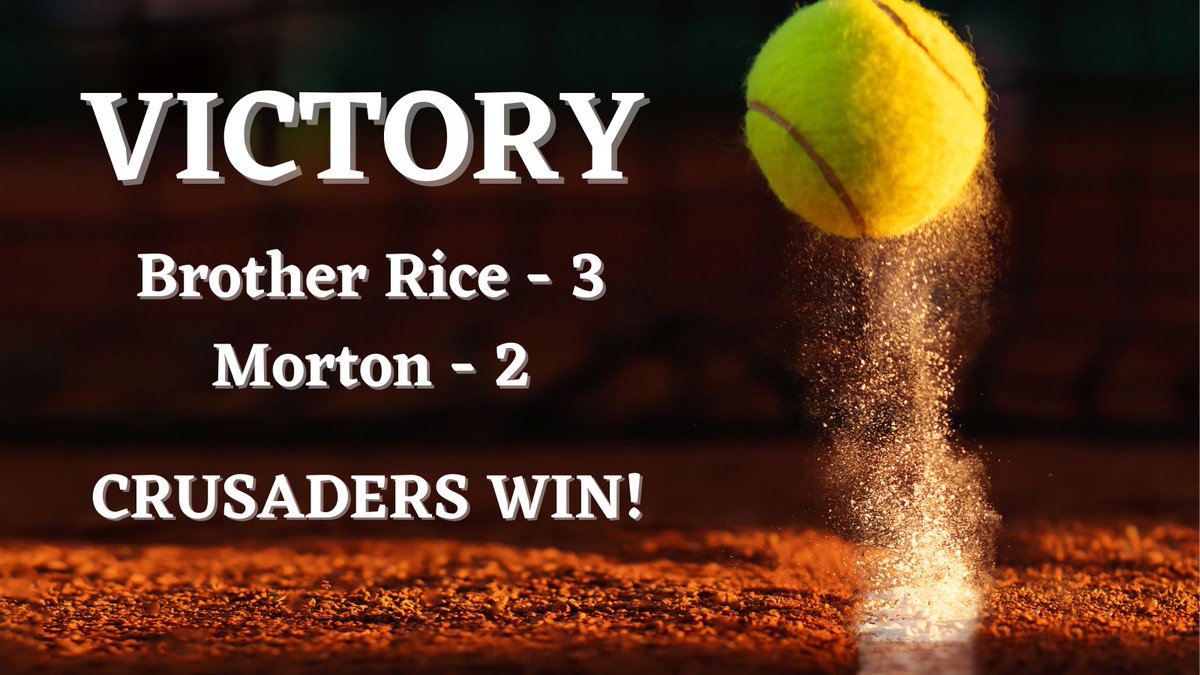 BrotherTennis's tweet photo. Varsity tennis fights through 20-mph winds and a rain delay to secure a gritty 3-2 win on the road. Two straight victories; overall record improves to 3-3. Great team win! @Rice_Pride @BroadcastRice @DominicLeodoro @FourSeasonsHVAC @colinclisham @SotoMalachi @typeedo @bcoughlan2 https://t.co/ie44p3SU7f