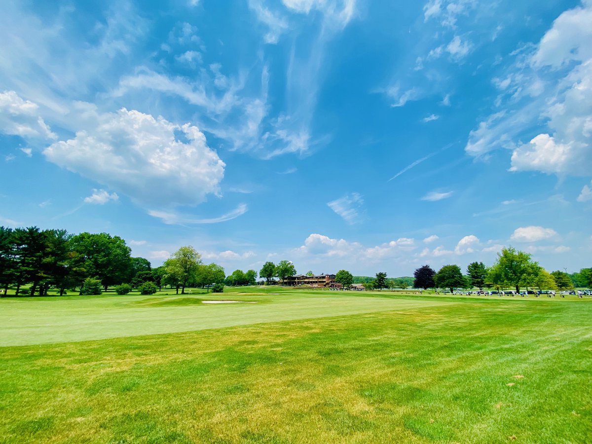 Despite the chilly temps and ever-present threat of April snow in NE Ohio, Spring is here!  What better way to welcome it than with some spring-like music. (Including some pieces with a twist!) Enjoy our latest Spotify playlist!

open.spotify.com/playlist/1PBGY…