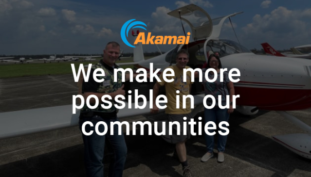 KateHaughton4's tweet photo. In the aftermath of Hurricane Ida, Michael helped deliver food for 20,000 people in Louisiana, his home state. Not only is he an amazing software development #engineer at @Akamai, he loves volunteering as a pilot with Operation Airdrop and Pilots N Paws. https://t.co/mWXPI6BPUm https://t.co/XeJn5WGyu1