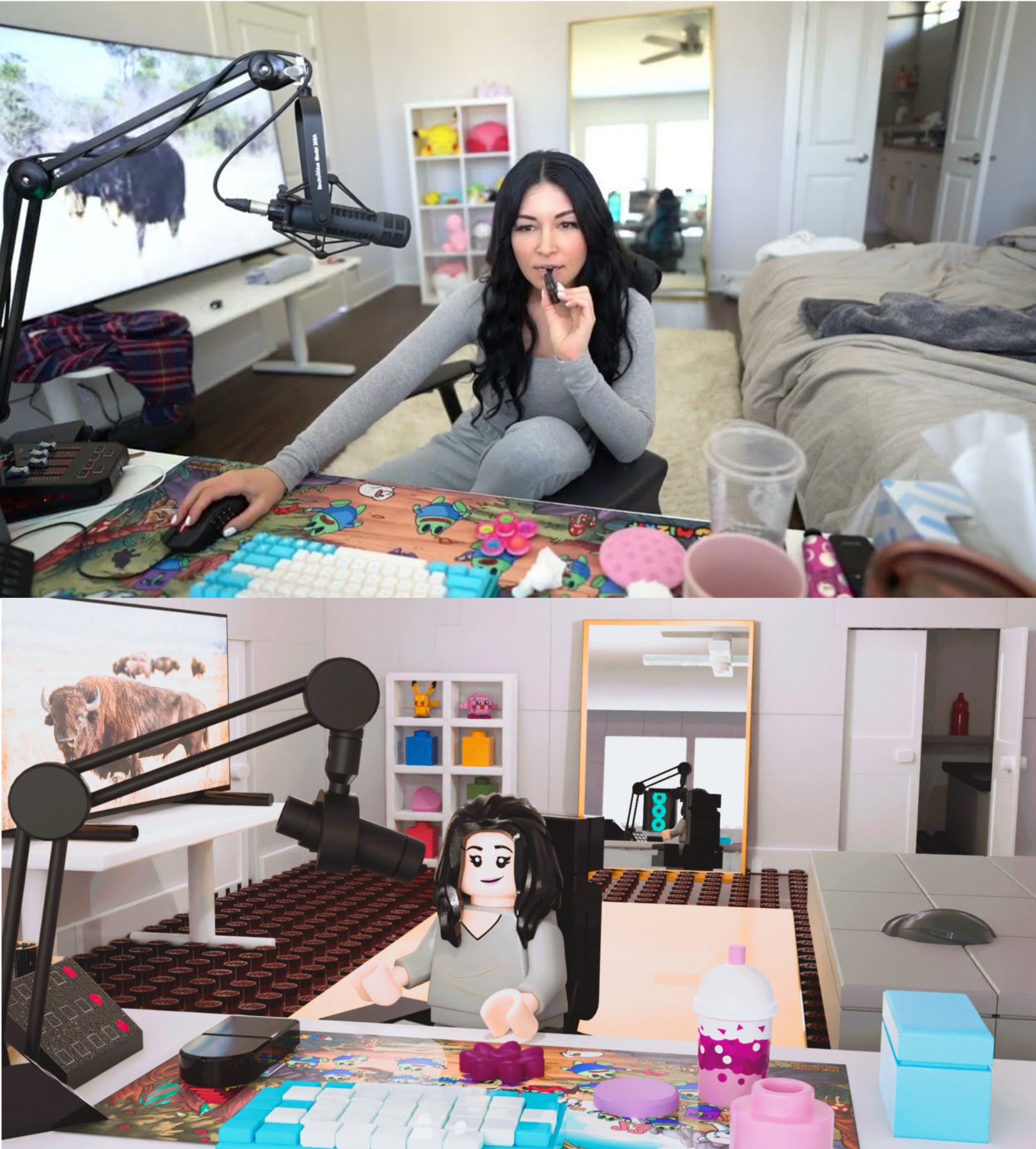 Alinity'S Leak: The Full Story, Finally. - 1q3uw1r
