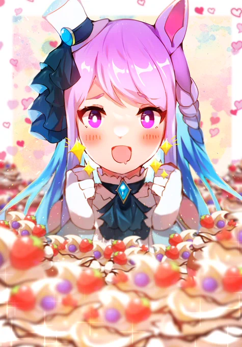 #絵柄が好みって人にフォローされたい 