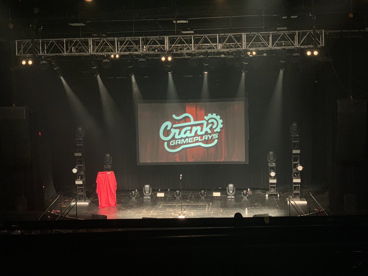 NotNotAmanda's tweet photo. @CrankGameplays https://t.co/lZbDXilmEA