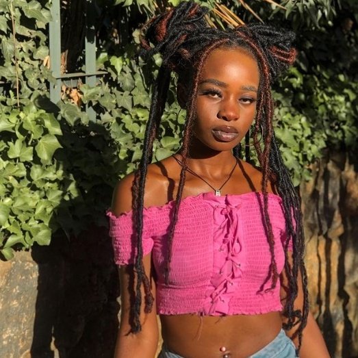 HillaryZMavuru's tweet photo. Yo it's Miss High HILLZ wasupβπ½π
#simplyerrbist
#welovecannabisπ
#smokewithmo
#mzansi420
#womenincannabis
#420community https://t.co/gRatnDL1x4