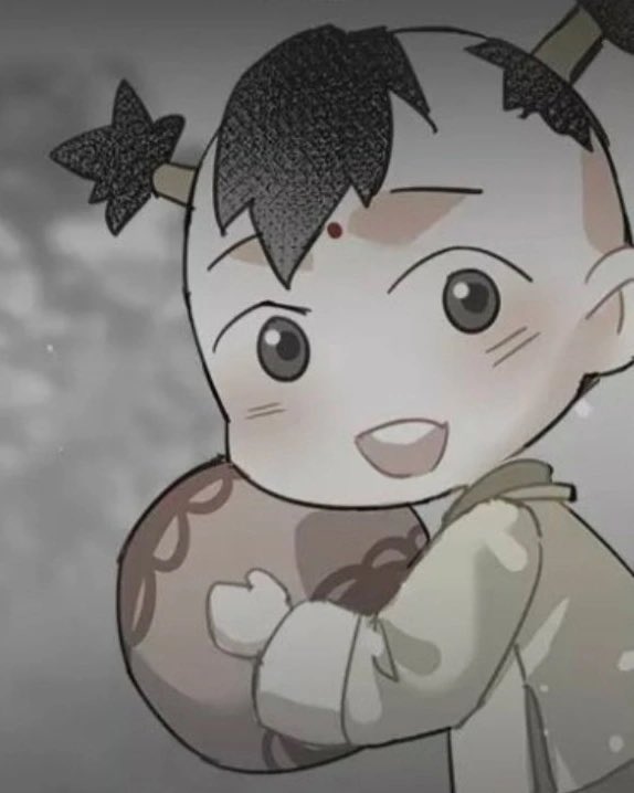 Natalie34787885's tweet photo. 🔱 The real reason why Jin Guangyao kill his half sister &amp; wife Qin Su, and son/nephew Jin Rusong. 🔱 #JinGuangyao #QinSu #JinRusong #LanlingJin #JinClan #LanlingJinClan https://t.co/GPspCn6Fs7