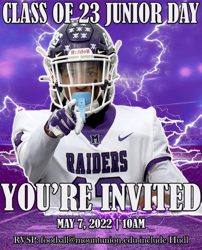 Thank you <a href="/CoachGeoffDartt/">Geoff Dartt</a> for the invitation can’t wait to see the environment and meet the staff.