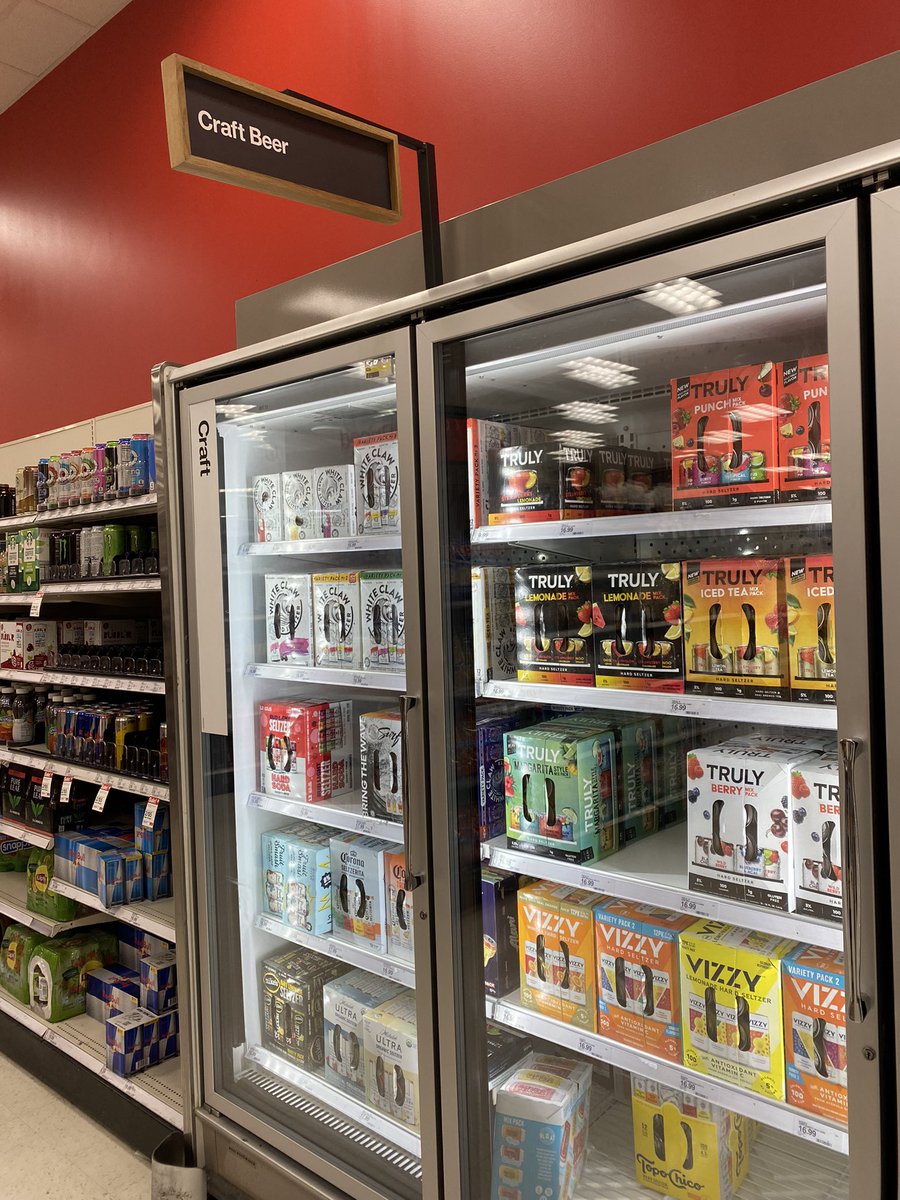 I don’t know <a href="/Target/">Target</a> 🤔