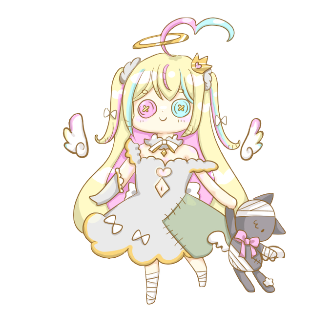 第五人格風のtwitterイラスト検索結果