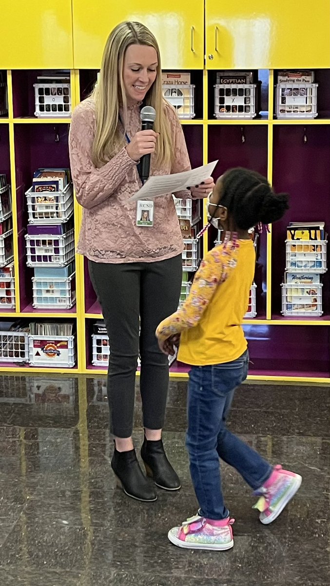 RISE Community School 106 tweet media