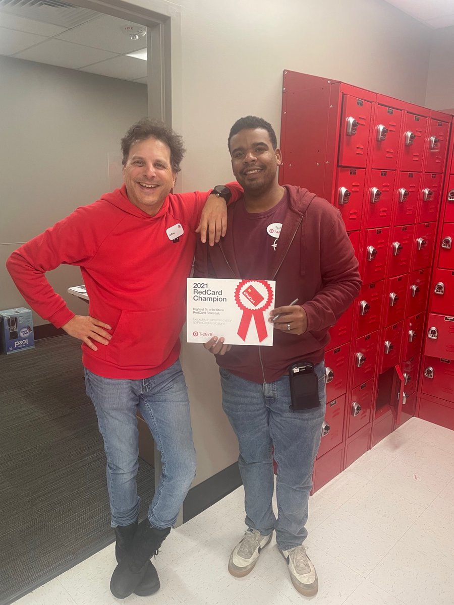 Kelly Doren (@dorenkelly) on Twitter photo 2021 Red Card Champions, we’ll take it. 🙌🏼🎯 T2878 <a href="/_carlos_0209/">Carlos Alvarez</a>
Thank you to Scott our amazing TL and his team for driving guest connection and showing our guests to earn the most from their visit! 2021 Red Card Champions, we’ll take it. 🙌🏼🎯 T2878 <a href="/_carlos_0209/">Carlos Alvarez</a>
Thank you to Scott our amazing TL and his team for driving guest connection and showing our guests to earn the most from their visit!