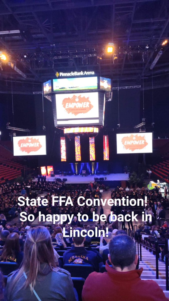 Creek Valley FFA (@creekvalleyffa) on Twitter photo 