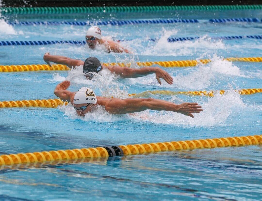 ryan_f_murphy's tweet photo. Felt great last weekend in Mission Viejo - focused up for @USASwimming World Trials in NC at the end of the month! 📈💪 https://t.co/mpu3bIrouY
