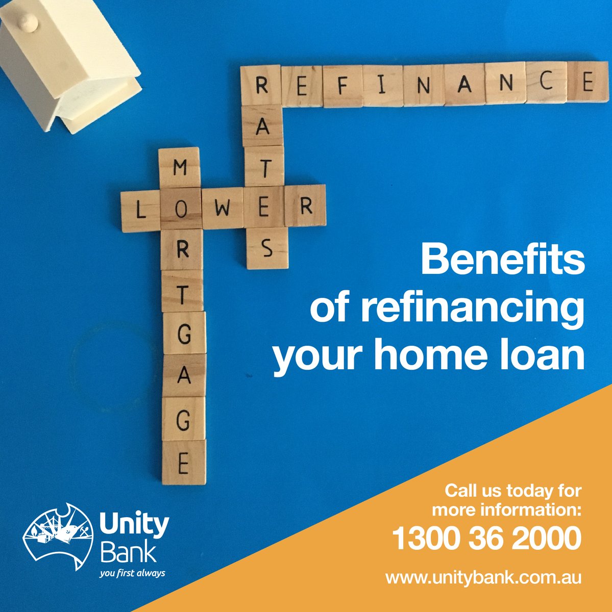 UnityBankAU tweet media