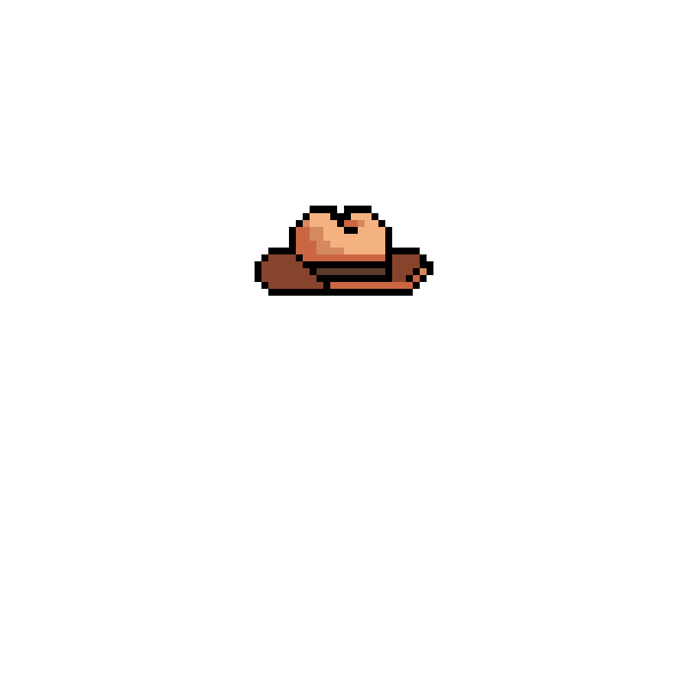 playbitrace's tweet photo. Ya'll rocking with the cowboy hat topper?

#NFT #NFTCommunity #NFTGiveaways #P2E https://t.co/2XUuJi1iEN