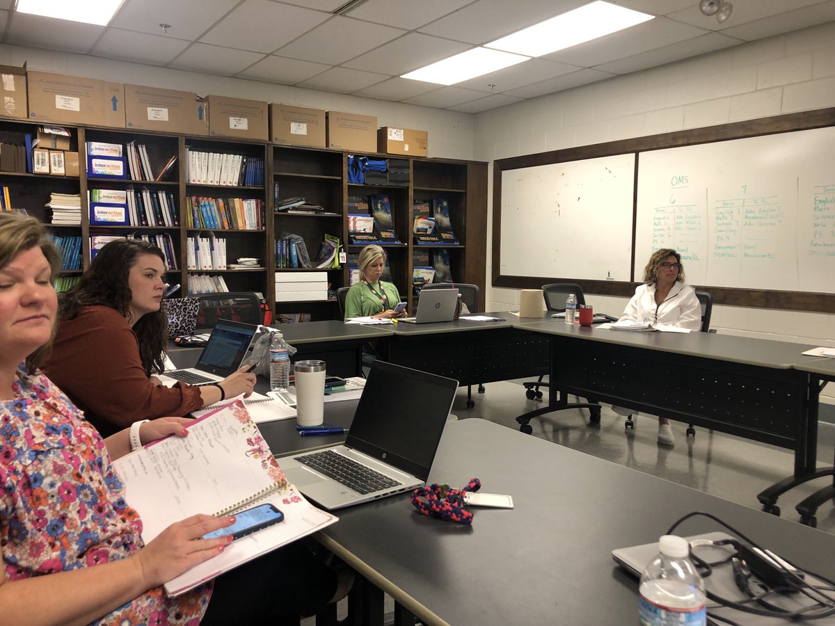 jeffjones333's tweet photo. We participated in the first ever Virtual RTI Summit last week with the great folks ⁦@SolutionTree⁩. ⁦@mikemattos65⁩ and ⁦@lcruzconsulting⁩ were unbelievable as usual. ⁦@PaulaMaeker⁩ was also fabulous, as were the other associates. Simply the best! https://t.co/L6mC8OknyH