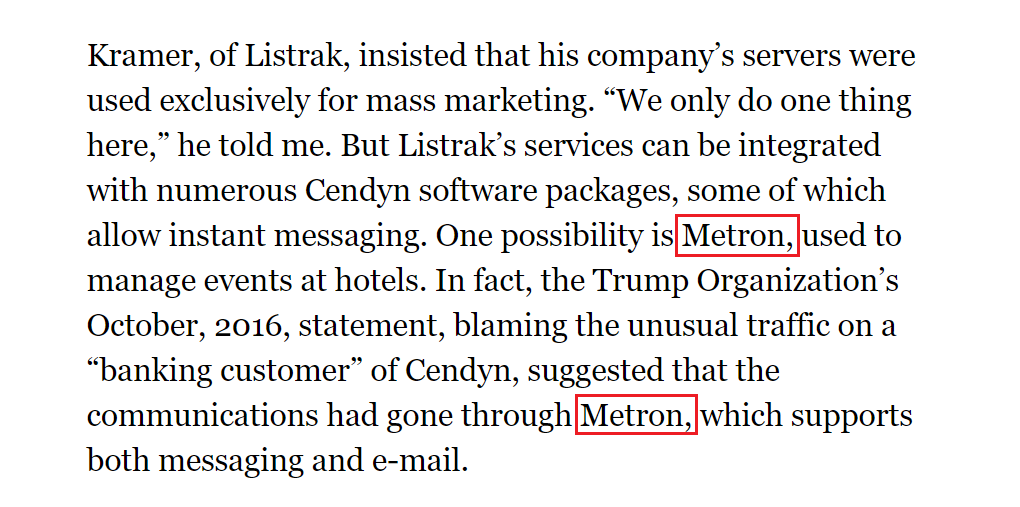 codyave's tweet photo. Ah. Was right in front of me the whole time.
Metron Advanced Meeting Management Solution
#Cendyn #Filkins
https://t.co/SbgaXHbAMA https://t.co/inzRWbg3je