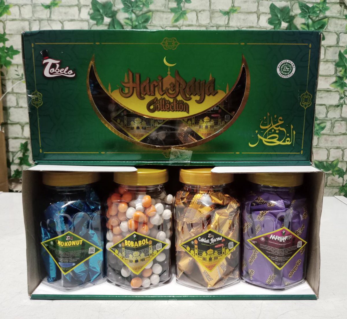 dellaputri83's tweet photo. @na_dirs Bismillah Yg mau makanan frozen food, aneka hampers lebaran bisa hubungi saya ya https://t.co/WvkYa0oBZl