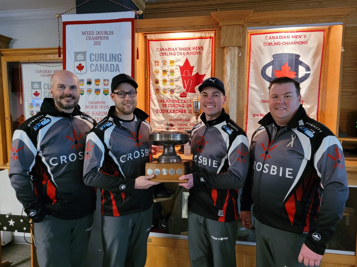 Team Northbrook Construction tweet media