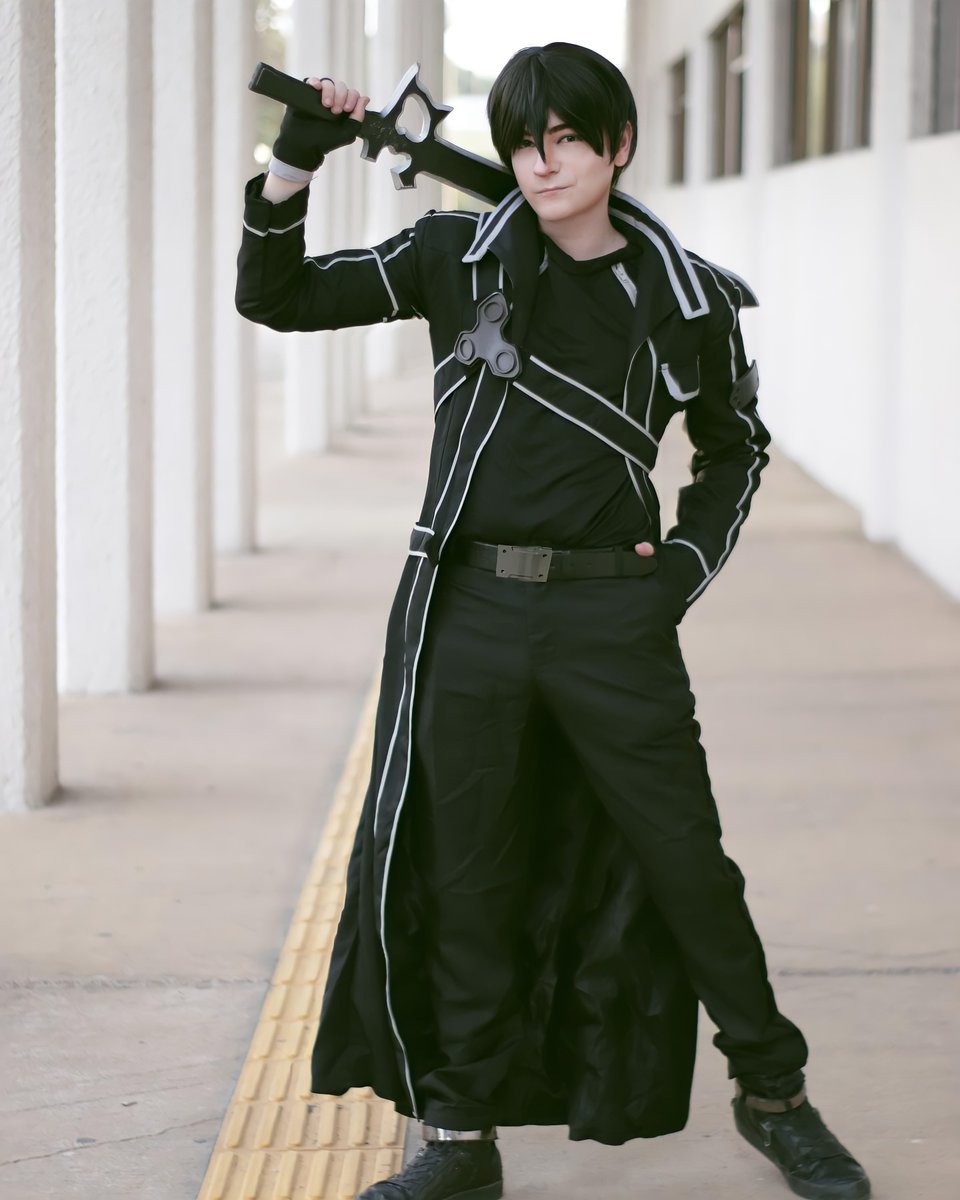 kikecosplayer's tweet photo. Este cosplay fue patrocinado por Dazcos esta tienda es nueva pero va extendiendo su catalogo cada vez mas, y me ha apoyado mucho como cosplayer, SU CALIDAD ES HERMOSA!! https://t.co/feKwL2V5EJ