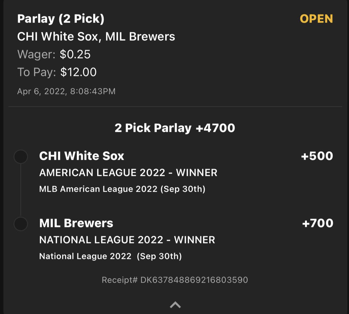 Jacob Harmon tweet media