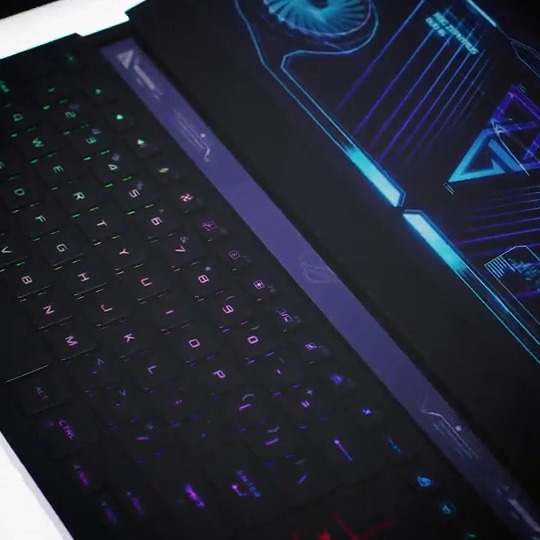 Rog Global Asus Rog Twitter