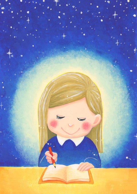 やさしいイラストのtwitterイラスト検索結果