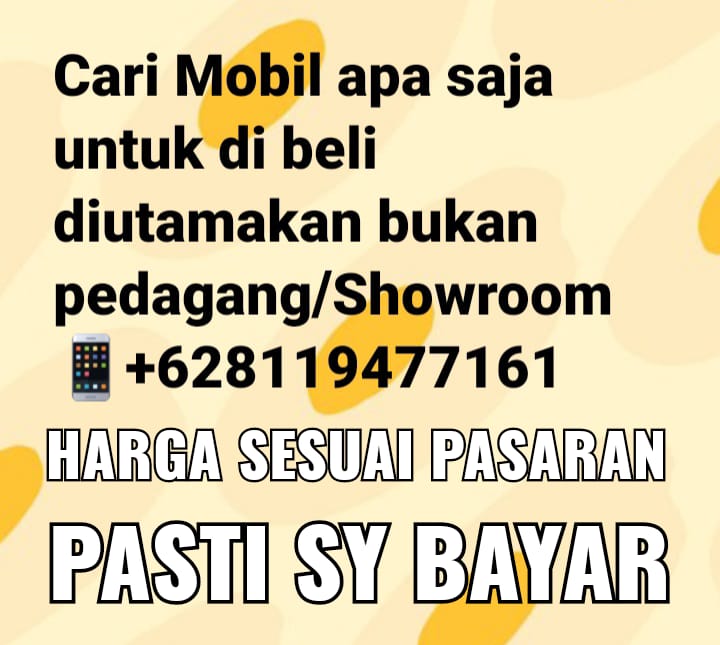 Dedy_BSD's tweet photo. @livyyrenata Silahkan WA saya
https://t.co/EtSCHsHYCa 
+628119477161 
sy dengan dedi, 
Terima kasih 🙏🏻 https://t.co/mZHDaQHzlC