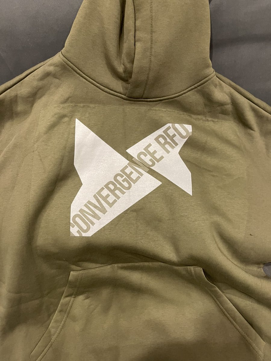 ConvergenceRfq's tweet photo. Exciting alpha updates coming soon :) Come say hi at #solanamiamihackerhouse @ConvergenceRfq #serumaccelerator https://t.co/RqWwKuUShW