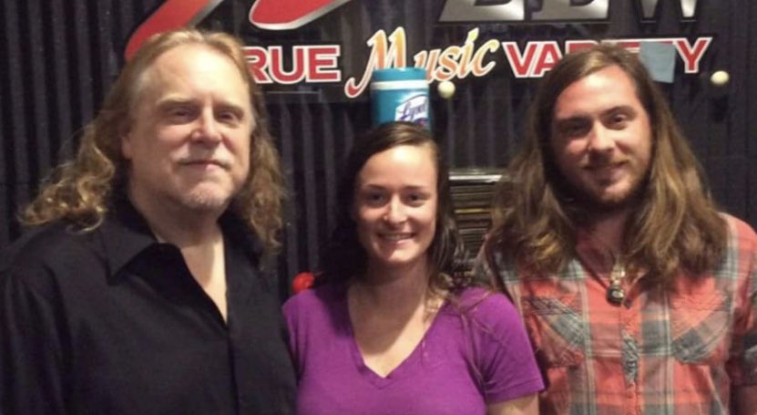 Happy birthday to one of the greatest guitar players of all time Warren Haynes 