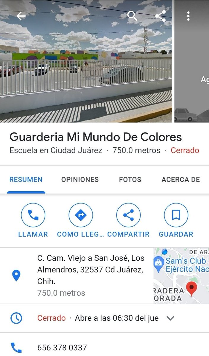 blackclaublack's tweet photo. @Tu_IMSS por favor pongan atención a esta Guarderia en Ciudad Juárez, Chih. una auditoría o algo, créanme no llevamos a nuestros hijos por placer, es por Necesidad. 😖 Alguien atienda por favor, no esperen a que ocurra una desgracia!!! https://t.co/pQ3oXxK5gp