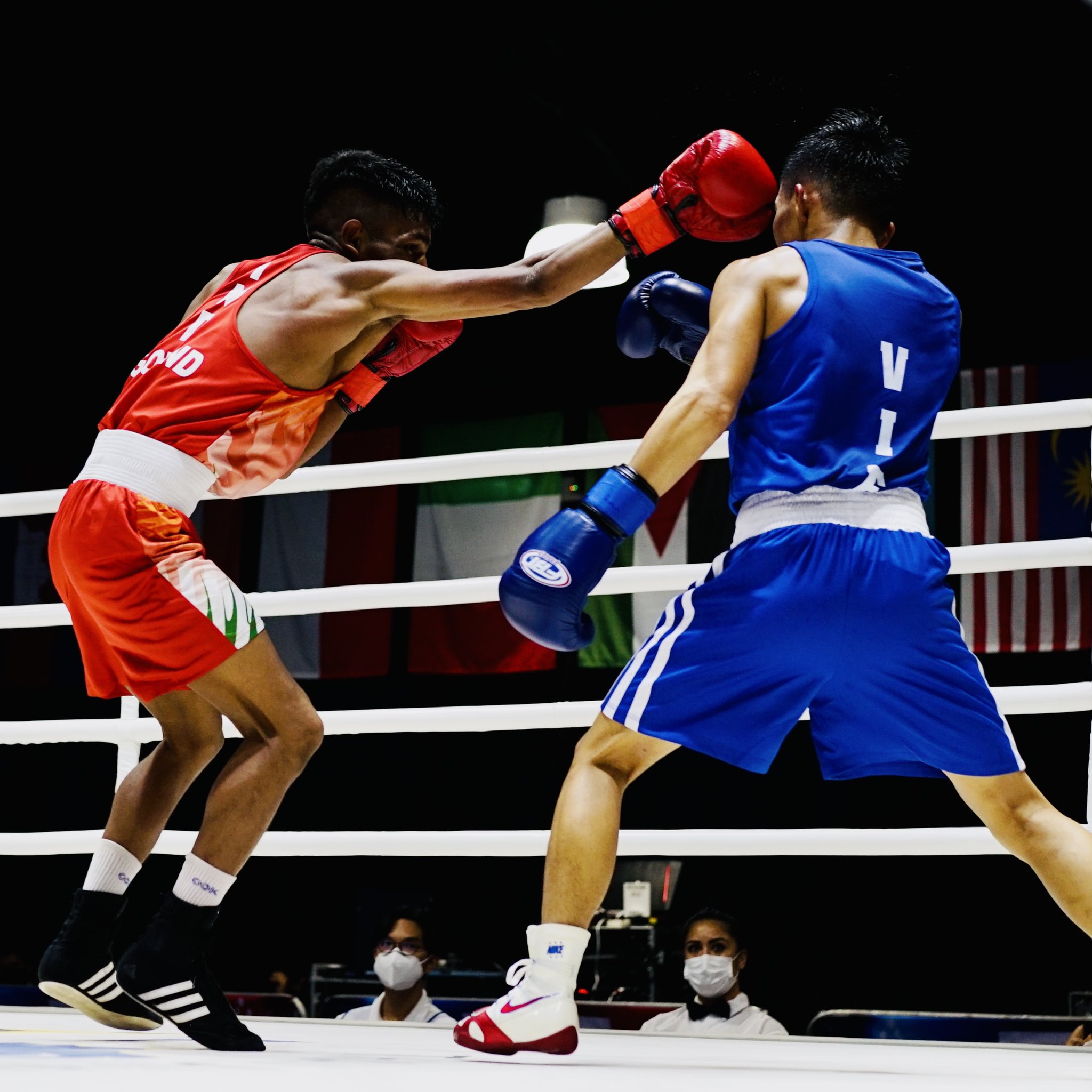 Watch HD Boxing Streams Free Reddit (boxingstreamshq) / Twitter