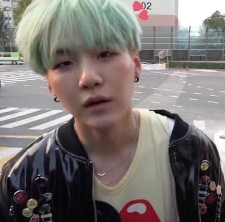 민윤기 ( มม. ) tweet media