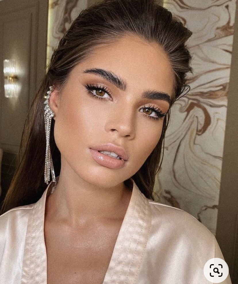 SparkleProm's tweet photo. Prom makeup inspiration ❤️ https://t.co/ILSMJZlrwn