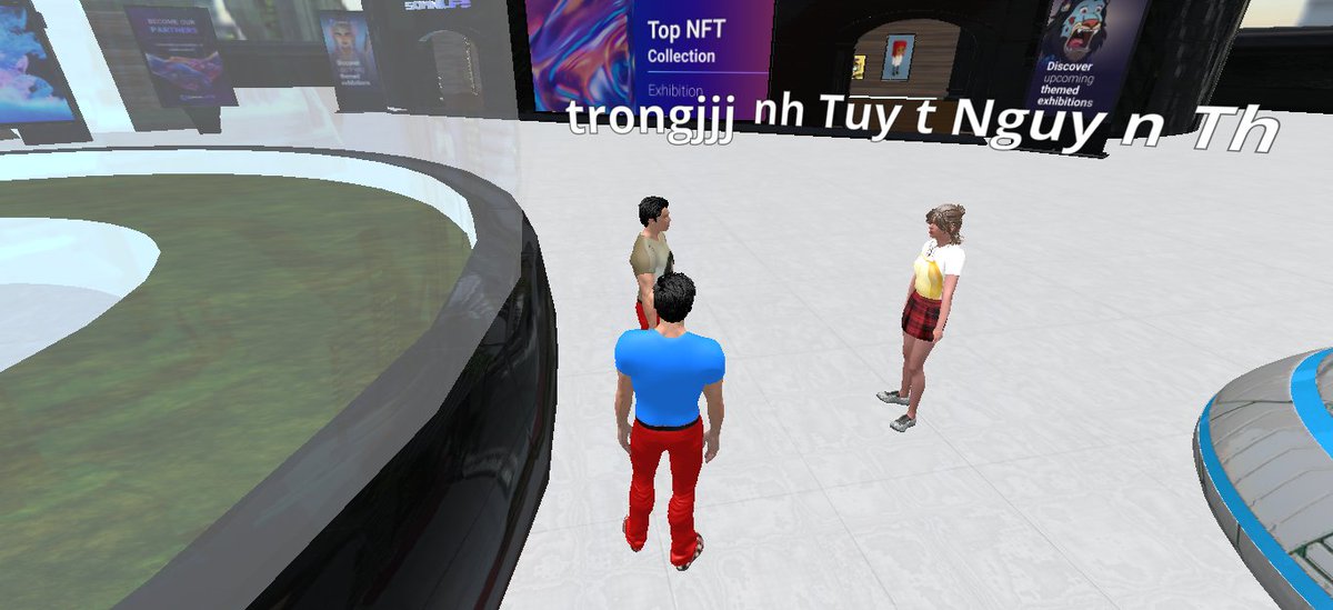 dark_modx's tweet photo. Hey, check out my cool Avatar in @Somni_life

Join here https://t.co/7gJzXptiIZ

#SomniLife #Metaverse https://t.co/xss9BZjcmd