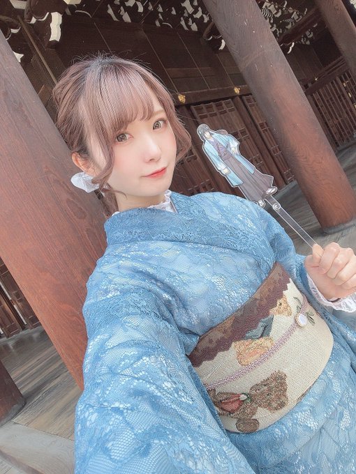 Twitterのコスプレ画像13