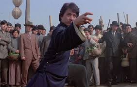 A very happy birthday to the one and only, Jackie Chan! 