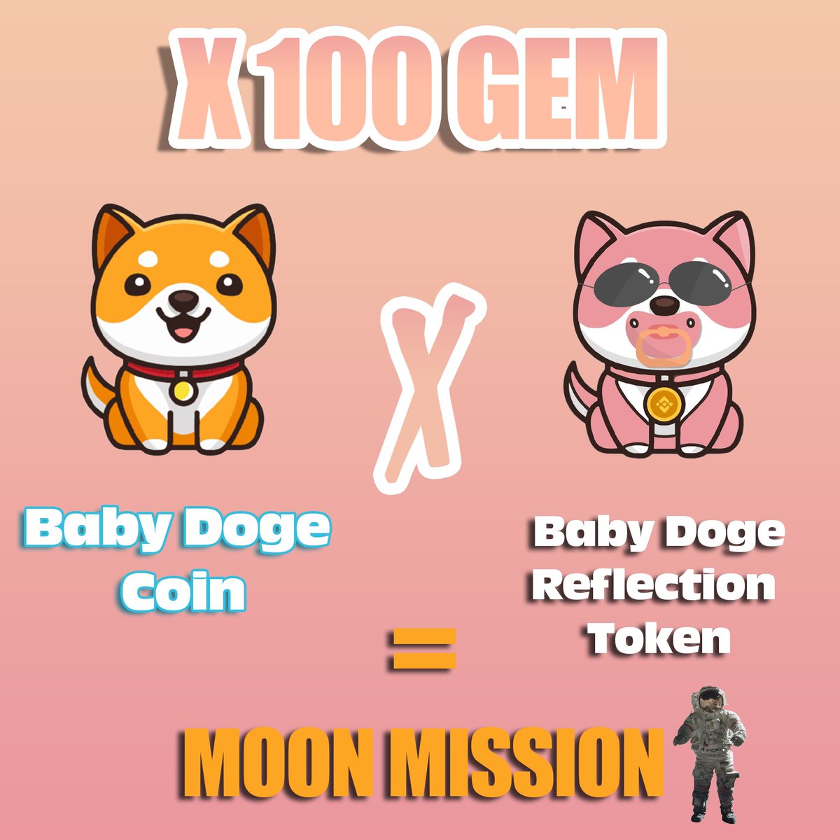 Magicbox78's tweet photo. @cryptogems555 @binance Something big has been launched 🔥
$BDRT 🚀🚀🚀 Will kill the game 
@BDRtoken @babydoge 
8% reflection on babydoge Coin 
Should be Crazy not considering this One 💎 x1000 https://t.co/mKCeysxVR5