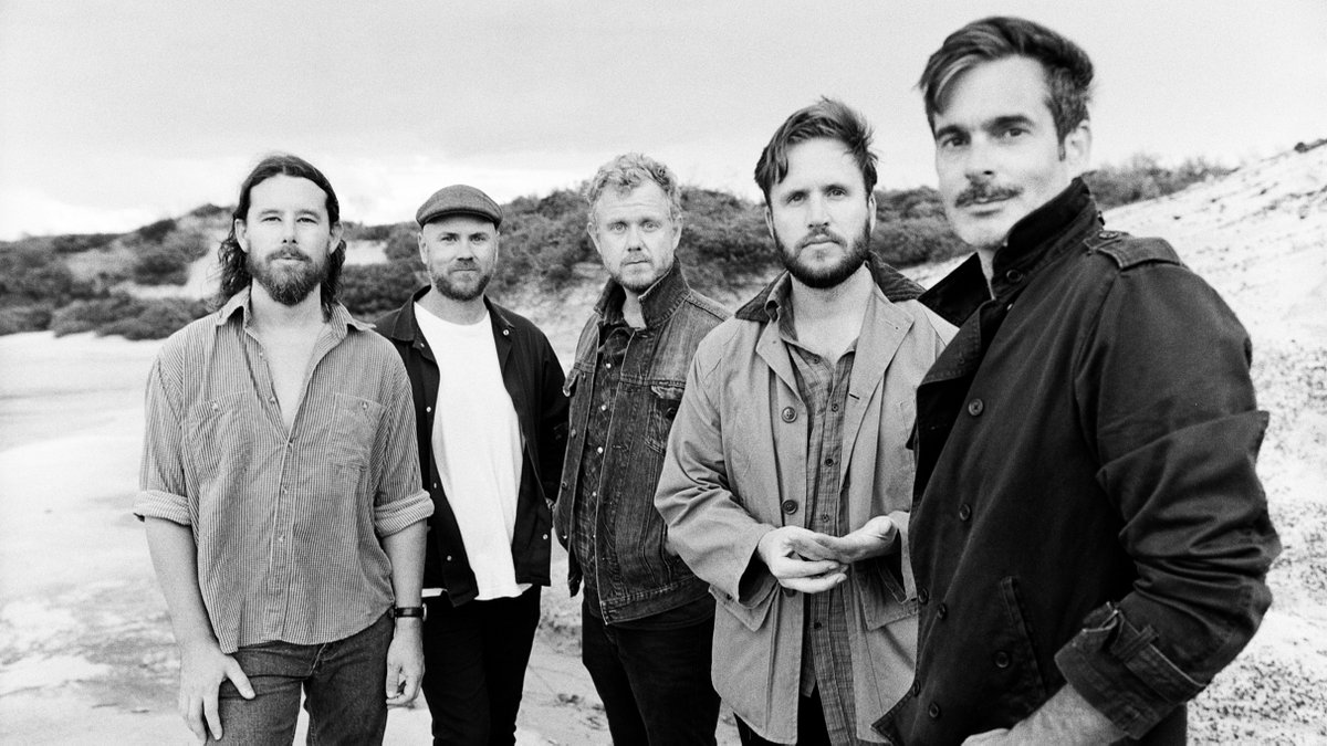 Forum Melbourne (@forummelbourne) on Twitter photo JUST ANNOUNCED🎉
Fresh off the back of their stunning new single ’State of Flight’, Australian ARIA chart-topping act and indie royalty <a href="/boyandbear/">Boy & Bear</a> return to Australia.
Forum Melbourne - Saturday 1 July.
🎟️Tix on sale 10am Wed 13 April 👉
bit.ly/3uZf8Cq JUST ANNOUNCED🎉
Fresh off the back of their stunning new single ’State of Flight’, Australian ARIA chart-topping act and indie royalty <a href="/boyandbear/">Boy & Bear</a> return to Australia.
Forum Melbourne - Saturday 1 July.
🎟️Tix on sale 10am Wed 13 April 👉
bit.ly/3uZf8Cq