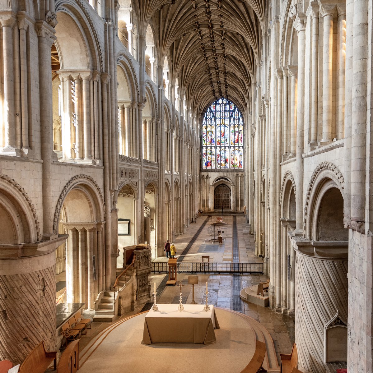 Nrw_Cathedral's tweet photo. Lent is #ATimeToReflect. So take a moment ...
For more about our events and services
throughout Lent visit >> https://t.co/3lTpN8IXlU https://t.co/dT5ozsCS64