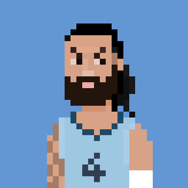CryptoHoopers's tweet photo. ๐จ #CryptoHooper St3v3n Ad4ms Drop + Giveaway!๐จ
Follow, Tag 3 Friends, RT/LIKE
Picking 2 winners - 24 hrs
Available on opensea
๐https://t.co/DdC9dBj572
#NFTdrop #NFTGiveaways #Grizzlies #MEMPHIS #stevenadams
@RealStevenAdams @memgrizz https://t.co/f3SGxMoaXj