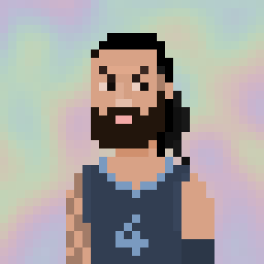 CryptoHoopers's tweet photo. ๐จ #CryptoHooper St3v3n Ad4ms Drop + Giveaway!๐จ
Follow, Tag 3 Friends, RT/LIKE
Picking 2 winners - 24 hrs
Available on opensea
๐https://t.co/DdC9dBj572
#NFTdrop #NFTGiveaways #Grizzlies #MEMPHIS #stevenadams
@RealStevenAdams @memgrizz https://t.co/f3SGxMoaXj