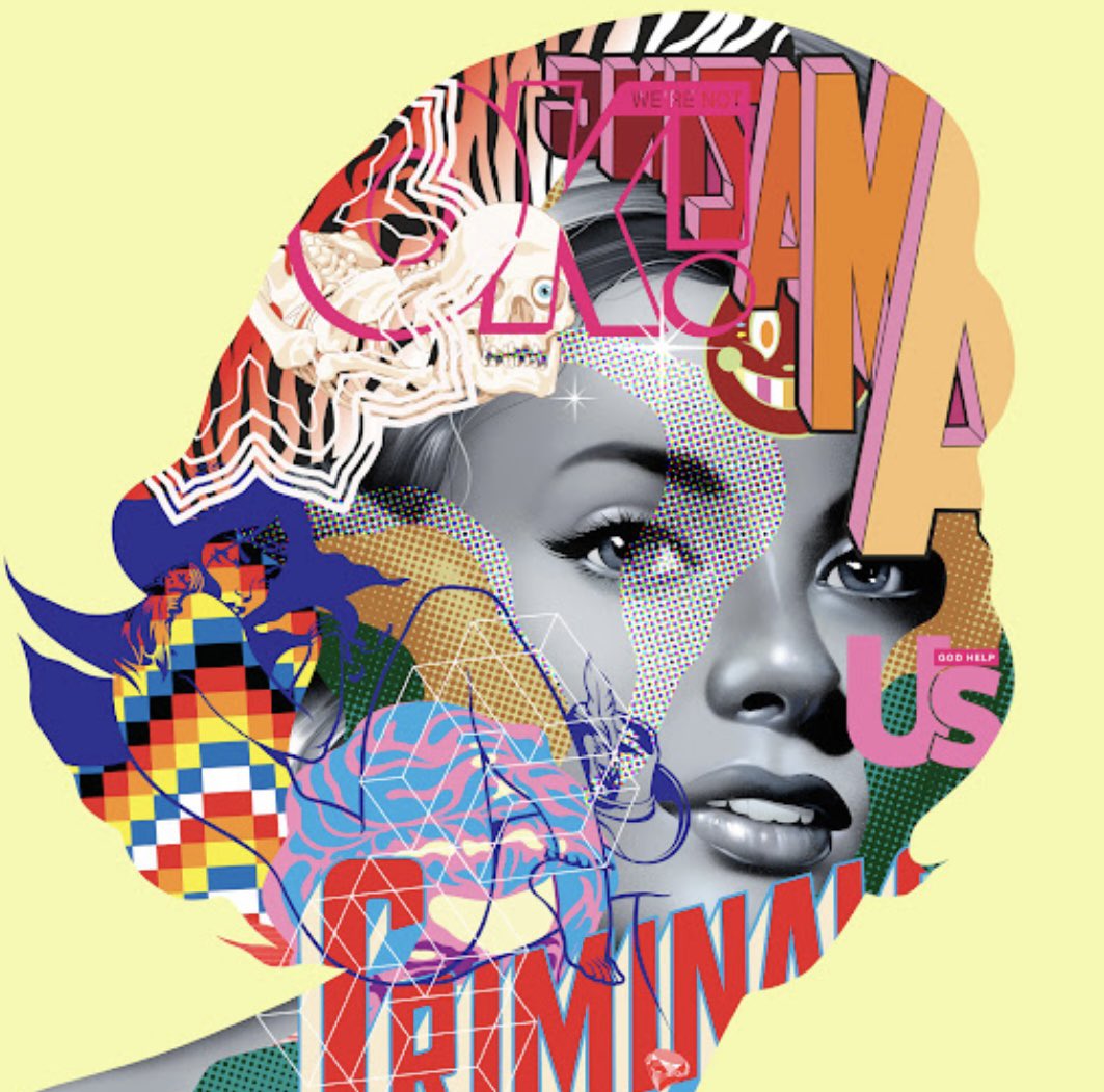 Tristan Eaton tweet media