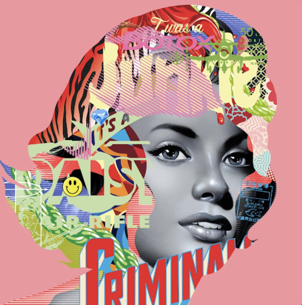 Tristan Eaton tweet media