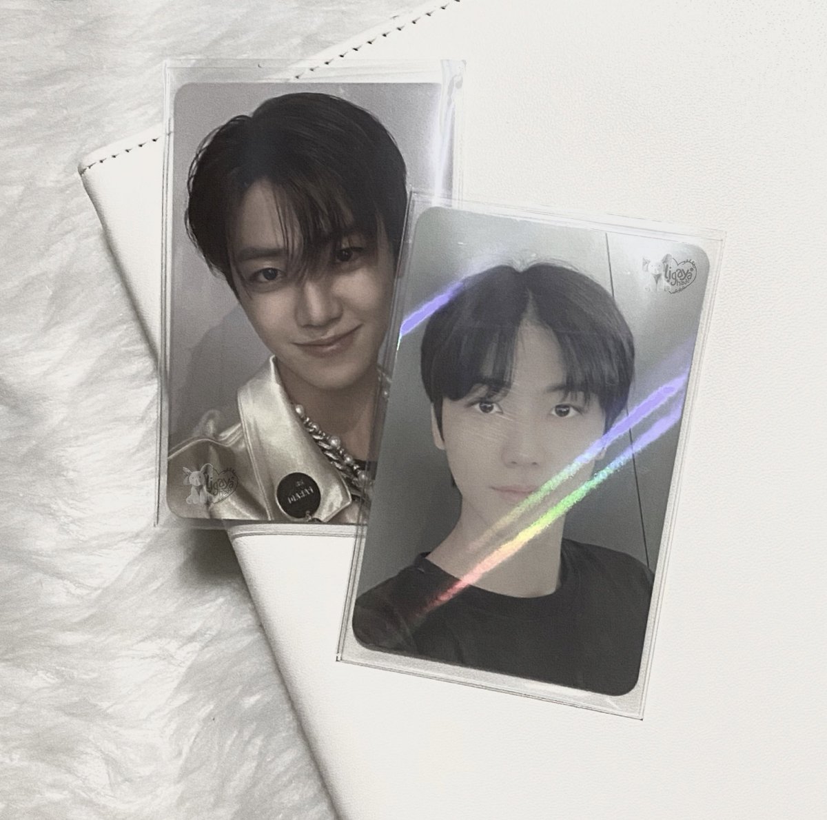 wtbjaes's tweet photo. * ˚ ✦ ☻ ꒰ #ihaulroue ꒱
haii!! i got jaemin hs yzy and dreaming smiley already 🤍 thank you sm for packing it well! ( ⸝⸝´꒳`⸝⸝) till our next transaction!
@tensifiedd #thxifiedd https://t.co/UkdJtCq963