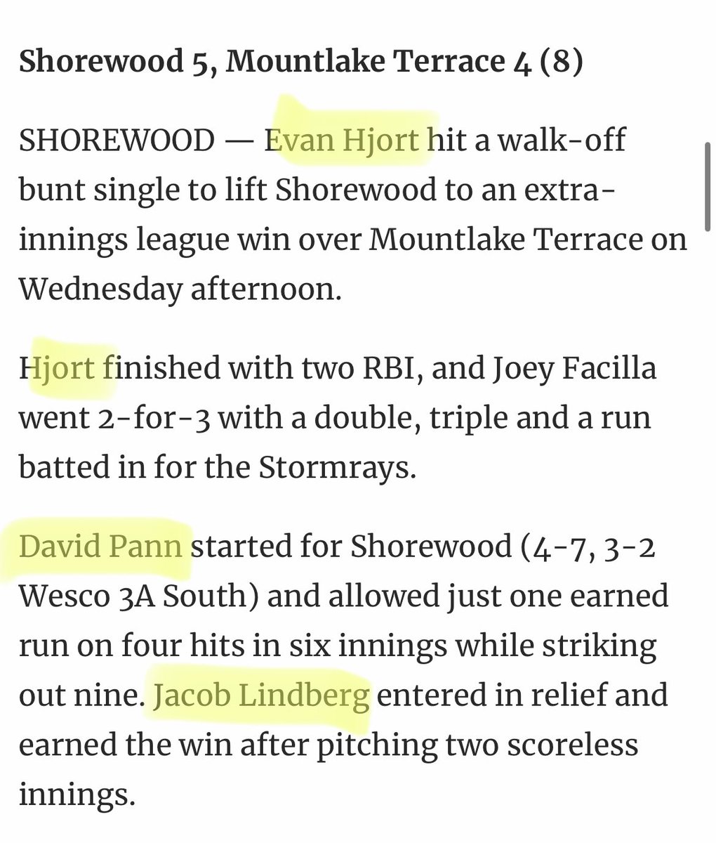 ShorelineRoyals's tweet photo. Let’s gooo @Evanhjort_bsbl @DavidPann1 and @Jacob15Lindberg 

#BorntoReign https://t.co/2jYh8T3aaq