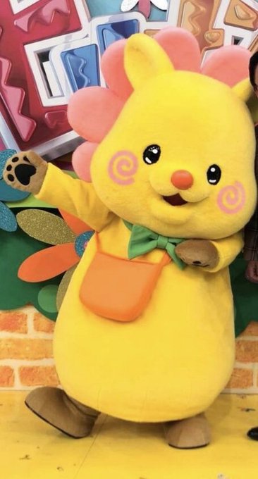 ハピナンデスがうるさい 声優は高橋美佳子でフェルナンデスは消えた 毎日にほんのちょっぴりスパイスを